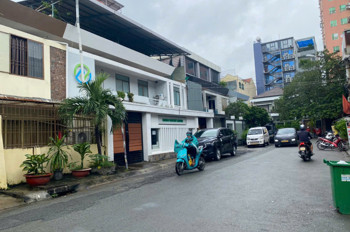 BÁN NHÀ GIÁ RẺ MẶT TIỀN XÔ VIẾT NGHỆ TĨNH, P.24, BÌNH THẠNH –HỒ CHÍ MINH  207M² (12x18m) – GIÁ 37