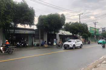 Bán nhà mặt tiên ngang 23m có 679m2 thổ giá 55 tỷ Đường Lê Văn Khương