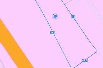 Chính chủ gửi bán đất ngay Mỹ Thuận-Long Mỹ-Bà Rịa (Phước Hải Long Đất mới,gần trường cấp 3 Dương