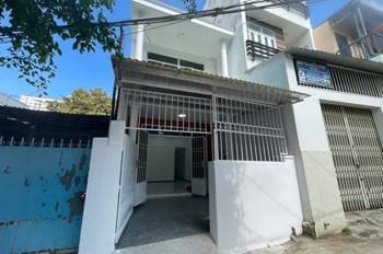 Nhà 2 mặt tiền Song Hào đối diện chợ VCN Phước Hải – chỉ 4.95 tỷ