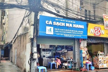 TRUNG KÍNH – LÔ GÓC 51M² – VỈA HÈ 2 BÊN – Ô TÔ DỪNG ĐỖ – NGÕ THÔNG – XÂY TÒA BUILDING QUÁ ĐẸP – SỔ