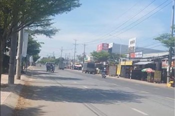 Bán Đất Thổ Cư Mặt Tiền Nguyễn Sinh Sắc, Sa Đéc, 191m2, Giá Tốt!