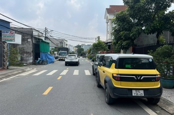 Nhà mặt tiền Cầu Xây 2 đường đẹp lộ giới 12m trung tâm Thủ Đức, TPHCM