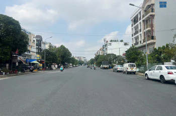 LÔ GÓC (13x30) 2MT ĐẸP HUỲNH THỊ NA (CÁCH MT 50M) GẦN HIỆP THÀNH, Q12 CHỈ 12.5 TỶ