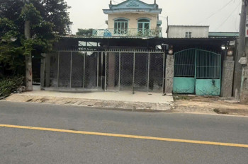 BÁN GẤP 2 CĂN NHÀ LIỀN KỀ MT NGUYỄN THỊ NUÔI, TÂN THỚI NHÌ, HÓC MÔN 13 TỶ TL NHẸ‼️