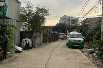 Bán đất đẹp 22x66m giá 20 tỷ Xuân Thới Đông