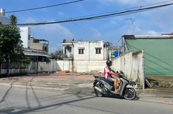 VIP – HIẾM (8x25M) MẶT TIỀN HÀ HUY GIÁP, THẠNH XUÂN (P.THỚI AN MỚI), Q12 CHỈ 10 TỶ ‼️