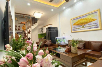 BÁN NHÀ 5 TẦNG, XUÂN ĐỈNH - BẮC TỪ LIÊM. SỔ VUÔNG, Ô TÔ ĐỖ CỔNG. GIÁ NHỈNH 4 tỷ