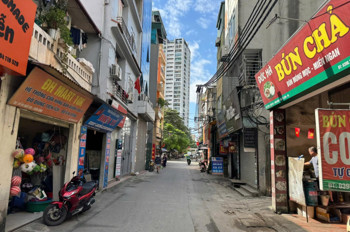 Bán đất đẹp tại Xuân Đỉnh, lô góc 2 thoáng, oto thông, nhỉnh 7 tỷ