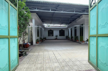 Bán Lô Đất Biệt Thự Tặng 8 Phòng CHDV Đường Số 4 Linh Tây Thành Phố Thủ Đức