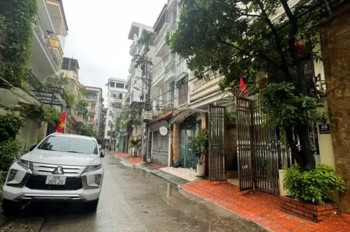 BÁN NHÀ MỚI  XUÂN ĐỈNH - CẠNH CV HÒA BÌNH - 7 TẦNG THANG MÁY - OTO 55M2 CHỈ 19 TỶ