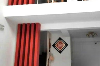 NHÀ 4 TẦNG - BÌNH TÂN - HXH - GẦN LÊ VĂN QUỚI - BỐN XÃ - NHỈNH 4 TỶ