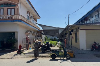 MẶT ĐƯỜNG NGHĨA PHƯƠNG ĐỒ SƠN – GIÁ CHỈ 2X TRIỆU/M² – HÀNG HIẾM KINH DOANH ĐỈNH  ZALO 0567 222 555