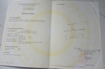 LÔ ĐẸP PHỐ TÂN THÀNH – GIÁ CHỈ NHỈNH 2X TRIỆU/M² – HÀNG HIẾM KHU DÂN CƯ LÕI  ZALO 0567 222 555