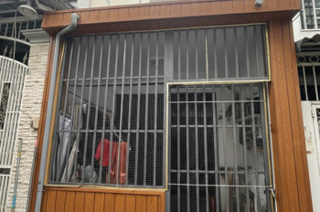 L1553 ⭐️ sát Quang Trung Tân Sơn, SHR, Vuông, 2 tầng, 3.2x13m, 3.x tỷ