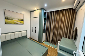 BÁN NHÀ BỒ ĐỀ – TRUNG TÂM LONG BIÊN – SÁT PHỐ CỔ – 40M² – 5 TẦNG – GIÁ 10.x TỶ