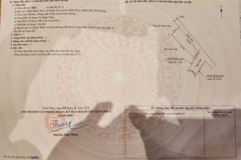 LÔ GÓC ĐẸP ĐOÀN XÁ – GIÁ CHỈ 1,8XX TỶ – HÀNG HIẾM 2 MẶT NGÕ  ZALO 0567 222 555