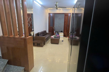 BÁN NHÀ NGỌC LÂM 33M² – 4 TẦNG – Ô TÔ ĐỖ CỬA – GIÁ 8.45 TỶ