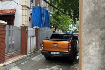 MUA BAN – ĐẤT ĐỨC GIANGLONG BIÊN 42M² – NHỈNH 6.x TỶ [TL ]

- Trung tâm Đức Giang