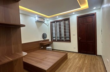 BÁN NHÀ 5 TẦNG NGỌC THỤY – LONG BIÊN  33m² – MT 3.8m – Ở NGAY – GIÁ 8.X TỶ