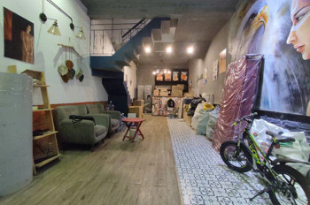 NHÀ ĐẸP ĐỐNG ĐA – Ô TÔ TRÁNH – KINH DOANH SIÊU TỐT TẠI ĐỐNG ĐA