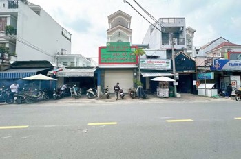 Bán nhà 4 tầng 5x24m giá 13,5 tỷ Đường Trần Thị Cờ