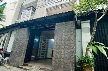 65m2, BÁN NHÀ 3 TẦNG, 4Pn, HXH,107/ NGUYỄN VĂN KHỐI, P11 GÒ VẤP, 6 TỶ NHỈNH