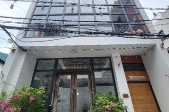 113.3m² (sử dụng 135m²) – Ngõ 68 Ngọc Thụy – Mặt tiền 5.6m – 6 tầng thang máy + tum – giá 26 tỷ