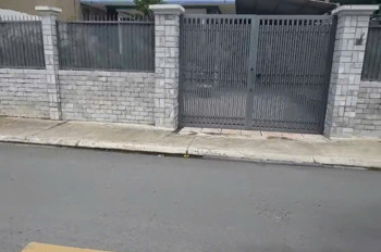 BIỆT THỰ VƯỜN (19.5x45) TRUNG CHÁNH MẶT TIỀN NHỰA THÔNG TRUNG CHÁNH, HÓC MÔN