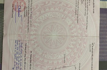 LÔ 74M² RẺ NHẤT CỐC LIỄN – GIÁ CHỈ 8XX TRIỆU – HÀNG ĐẸP ĐẦU TƯ  ZALO 0567 222 555