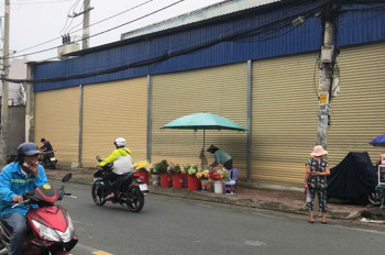 Bán nhà mặt tiền 25x48m giá 68 tỷ Đường Trần Thị Cờ