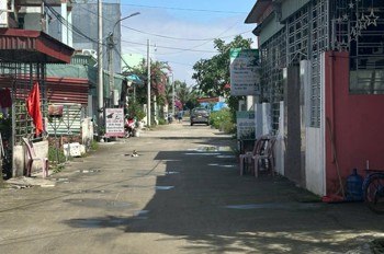 LÔ ĐẸP NHÁNH 3 BÙI PHỔ – TÂN THÀNH – DƯƠNG KINH  CHỈ 2X TRIỆU/M²  ZALO 0567 222 555