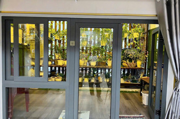 Bán nhà tâm huyết 2 tầng – cách biển 800m – Cao Bá Quát, Phước Tân