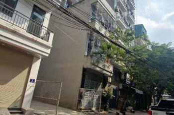 Bán đất phân lô vỉa hè ô tô tránh Nguyễn Văn Lộc Mộ Lao Hà Đông 50m2 giá 7,95 tỷ