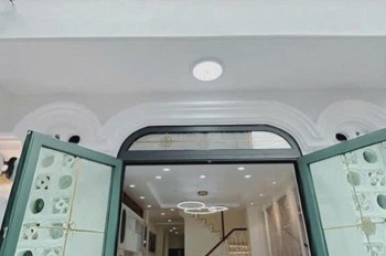 Bán Nhà Mới Tinh tại Trung Tâm Phường Phú Thuận, Quận 7,giá 5,75 tỷ Vào ở ngay