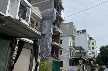 Đất Phân Lô ô Tô ĐT 91m2 - MT 4,2m - An Khánh - Hoài Đức - Thông Phố giá 7,8 Tỷ