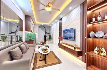 Giảm mạnh. Bán nhà Xuân Đỉnh, Cạnh KĐT Ngoại Giao Đoàn, ngõ hơn 3M, 2 Thoáng, ô tô đỗ cổng