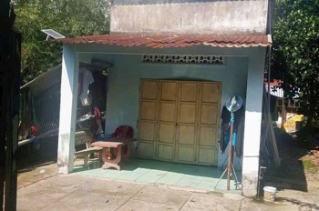 BÁN HAI CĂN NHÀ CẤP 4, 154M2 FULL THỔ CƯ. ĐƯỜNG XE TẢI 6M MỘT TRỤC LÊ THỊ KIM, XUÂN THỚI SƠN. HÓC