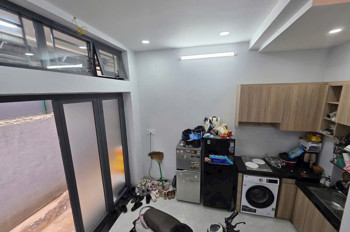 🏡 BÁN NHÀ BÌNH THẠNH – ĐIỆN BIÊN PHỦ