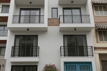 Bán nhà mặt tiền Cộng Hòa Tân Bình – CHDV cao cấp – 5 tầng – ngang 5.4m – thu nhập 600 triệu/năm