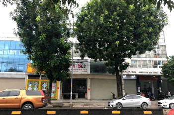 GẤP BÁN CẶP NHÀ MẶT TIỀN SIÊU VIP – ĐƯỜNG 40M LÊ THỊ RIÊNG, P.THỚI AN, Q.12