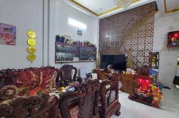 MẶT TIỀN PHẠM HÙNG – NGANG 6M – CÁCH NGÃ 4 NGUYỄN VĂN LINH 168M – KINH DOANH SẦM UẤT – 18.5 TỶ