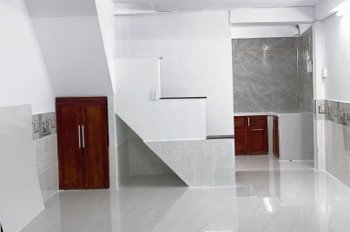 BÁN NHÀ TÂN SƠN NHÌ ÂU CƠ 4.2 X 10.2 2 TẦNG 4.3T GIÁP BÀU CÁT TÂN BÌNH