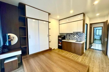 CCMN HOÀNG HOA THÁM 48M x7 TẦNG THANG MÁY-10 PHÒNG KK-14,5 TỶ,MẶT NGÕ THÔNG,2 THOÁNG,GẦN CHỢ