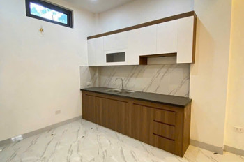 NHÀ ĐẸP 5 TẦNG  -  VĂN NỘI - PHÚ LƯƠNG HÀ ĐÔNG. NHỈNH 5 TỶ