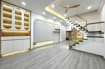 Nhà Đường Hoà Hưng Phường 13 Quận 10 Cũ