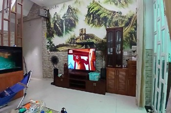 Bán nhà ngay ĐH Công Thương, Phước Long B, 95m2 x 3 Tầng