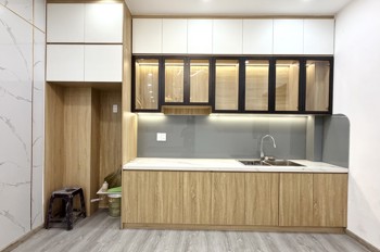 BÁN NHÀ HOÀ HƯNG QUẬN 10 3 TẦNG 3PN FULL NT 40M2 4.2 X 10 - 6.7T TL