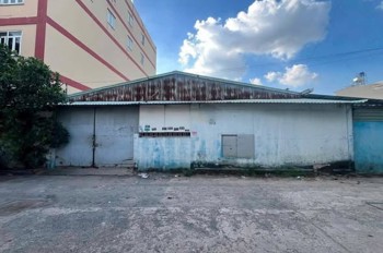 Bán nhà mặt tiền 16x25m giá 14 tỷ Đường Trung Chánh, Bà Điểm