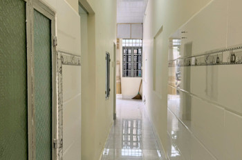 BÁN NHÀ SHR 4X12M TRUNG NỸ TÂY Q12 HẺM XE HƠI GẦN TÂN BÌNH GIÁ CHỈ 3,4 TỶ TL